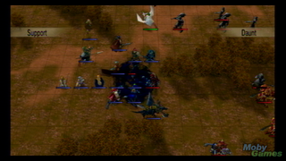 Fire Emblem: Radiant Dawn